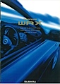 1998 Impreza WRX typeRA STI Version V Limited