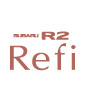 2005 SUBARU R2 Refi